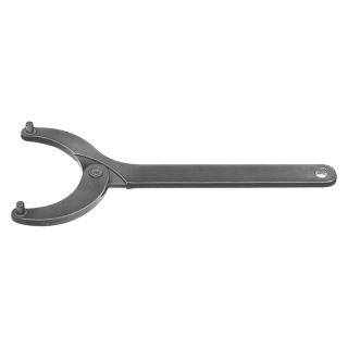 Cheie reglabila cu pin AMF, 8mm, 125-200mm