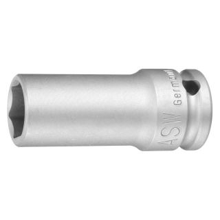 Cap cheie tubulara ASW, 1", 30mm