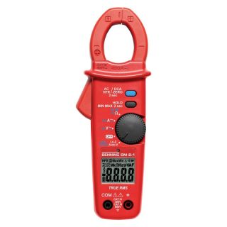 Clampmetru digital Benning CM 2-1