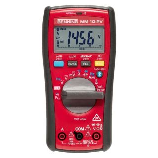Multimetru digital Benning MM 10-PV