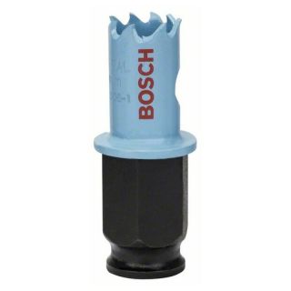 Carota HSS Bi-Metal Bosch, 22x20mm