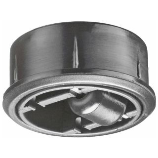 Rola BS Rollen G85, plastic, negru, 50kg, 52mm