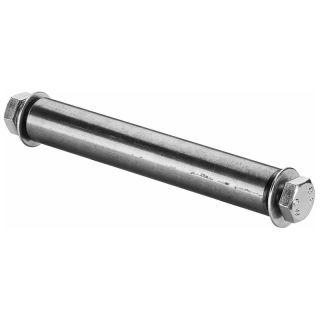 Ax cilindric Fort, 20 x 127 mm, filet interior, BS ROLLEN