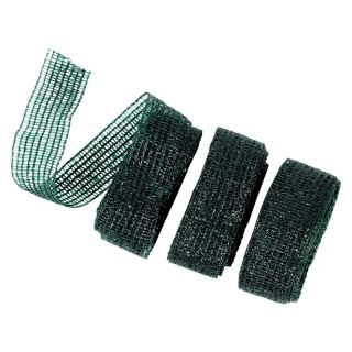 Set cravate pentru copac 3 3x3m, textil CircumPRO