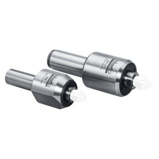 Varf de centrare rotativ Conzella 701, prindere 1"