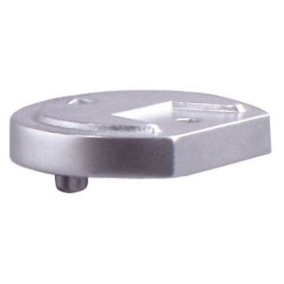 Strat de baza pentru tampon opritor Nr. 3848, inaltime 10mm, DENI