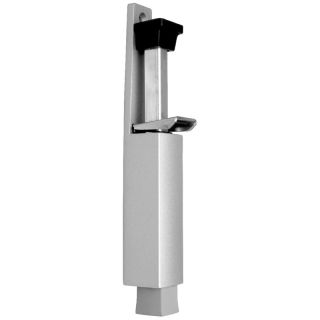 Dispozitiv de blocare a usii, Nr.3837, cursa 60mm, alb, DENI