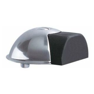 Tampon de oprire pentru usi nr. 3847, Ø 65 mm, inaltime 25mm, DENI