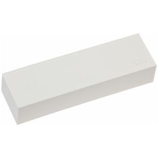 Amortizor pentru usa TS 72 Classic Line, pentru usi cu latime max. 1100mm, fara articulatie, alb, DORMAKABA