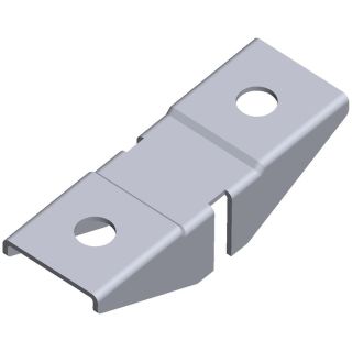 Suport fluture dublu nr. 11612 (5105), 12 bucati ambalate SB, DIY ELEMENT