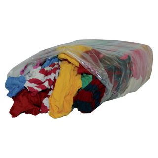 Lavete de curatat, de culoare inchisa, 10 kg, DIN 61650