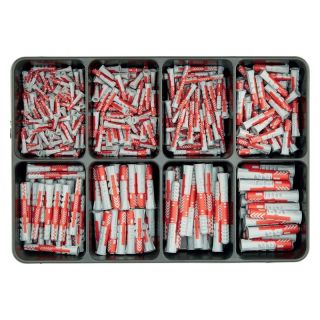 Carcasa de asamblare E-NORM 55 fischer Duopower