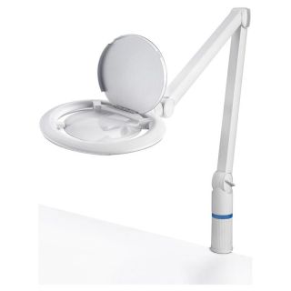 Lampa de marire varioLED, 1.9x, Ø 132mm, 900mm, ESCHENBACH