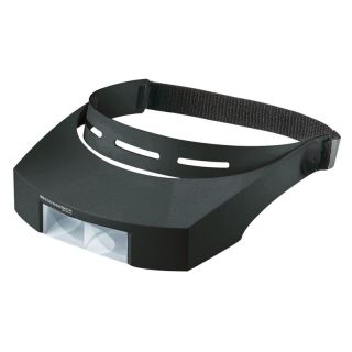 Lupa binoculara cu fixare pe cap laboCOMFORT, 2x, 250mm, ESCHENBACH