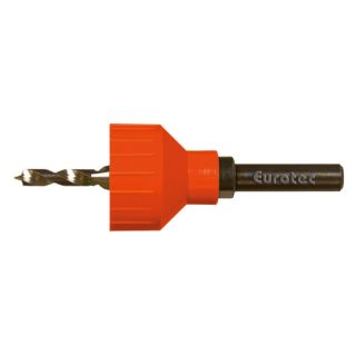 Opritor foraj Ø 4,7 x 25 mm