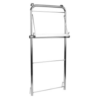 Suport pentru rolele de hartie, 630x560x1080mm, EVO PRODUCTS