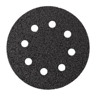 Disc de slefuit cu scai, perforat, Ø 115 mm, granulatie 60, 16 buc, FEIN