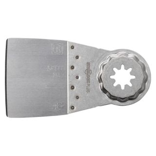 Spaclu, fix, 52 x 41 mm, prindere Starlock Plus, FEIN