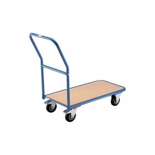 Carucior Fetra 1200 200kg 850x450mm