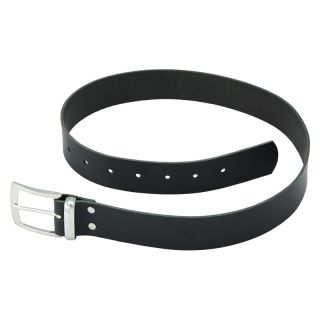 Curea FHB BURKHARD, piele, 110cm