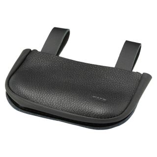 Geanta pentru cuie Franz, simpla, neagra, FHB