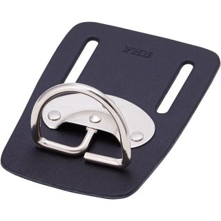 Agatatoare pentru ciocan, Pepe, negru, 10 x 15cm, FHB