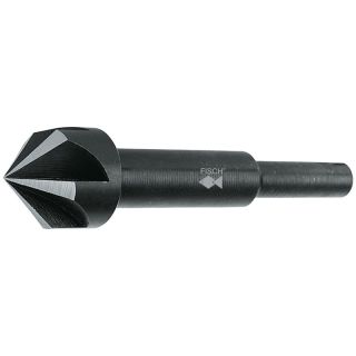 Tesitor WS, varf 90°, Ø 16 mm, coada Ø 6mm, lungime 30/90 mm, FISCH