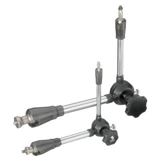 Brat articulat CLASSIC-LINE, 635mm, M10x1.25/M8, FISSO