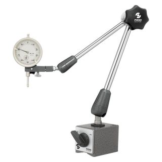 Stand de masurare magnetic CLASSIC-LINE, 200mm, 800N, FISSO