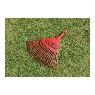 Perie pentru frunze 22 de dinti fix