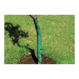 Spirala de protectie a arborilor, rezistent la intemperii, 600mm, set de 2, FLORAWORLD