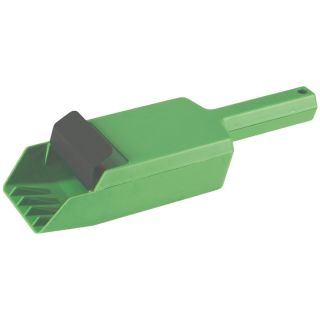 Lopatica pentru imprastiere 97399, pentru nisip, sare, ingrasaminte, FREUND-VICTORIA