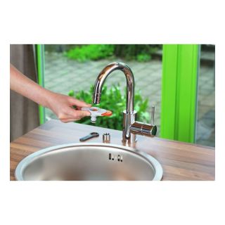 Conector pentru robinete de interior 18210-20, GARDENA