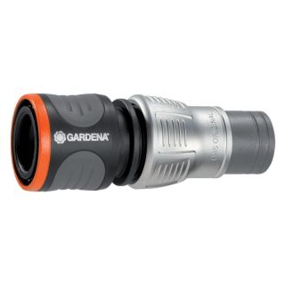 Conector premium pentru furtun 18255-20, 13-15mm (1/2"-5/8"), in blister, GARDENA