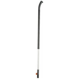 Maner din aluminiu ergoline combisystem Alu 130, 3734-20, 1300 mm, GARDENA