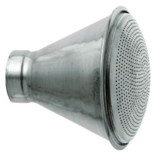 Cap de udare conic GEKA plus IG G 3/4" LM 72mm, ploaie foarte fina, GEKA