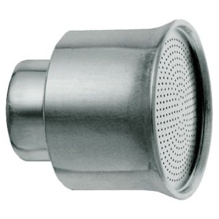 Cap de udare GEKA plus Soft rain IG 3/4", ceata de apa cu volum mare, GEKA