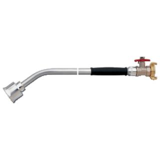 Lance de stropire GEKA soft rain, metalica, 3/4", lungime 600mm, GEKA