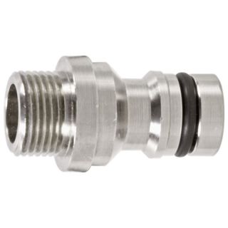Conector sistem GEKA plus la un dispozitiv, G 1/2" AG, GEKA