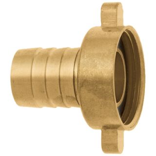 Cupla pentru furtun GEKA-2/3, cu filet interior, 3/4", 19 mm, pentru furtun 3/4", GEKA