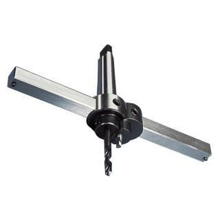 Dispozitiv de taiere circulara 00, 30-200mm, coada MK3, GFS