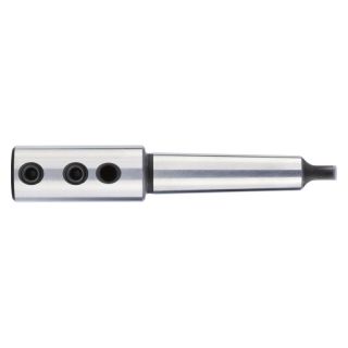 Suport pentru freza, prindere con Morse MK2, marime 1, pentru Ø 14mm, 135mm, GFS