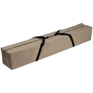 Geanta de transport 160cm lungime pentru 8 suporturi