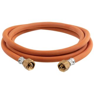 Furtun dublu Nr. 02 881-00, M22 x 1,5 LH-UM x M22 x 1,5 LH-UM x 3000 mm, GOK