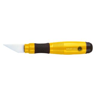 Debavurator cu lama ceramica CR 1100, GRATTEC