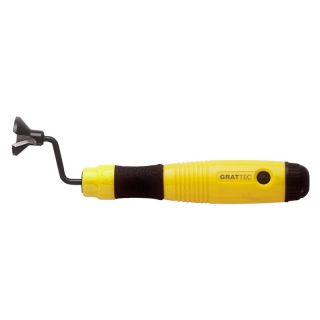 Debavurator cu maner ergonomic SG 1100, 18mm, GRATTEC