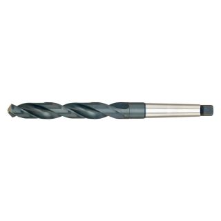 Burghiu pentru metal Guhring, HSS, DIN345, coada conica MK2, 23.5x155/276mm