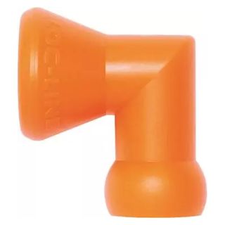 Cot pentru furtun de racire Loc-Line 1/4" set 2 buc