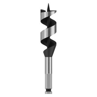 Burghiu elicoidal pentru lemn Bosch PRO Wood, hexagonala, 28x95/160mm