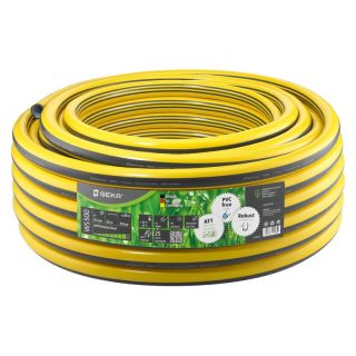 Furtun de gradina Geka WS500 25 mm 50 m